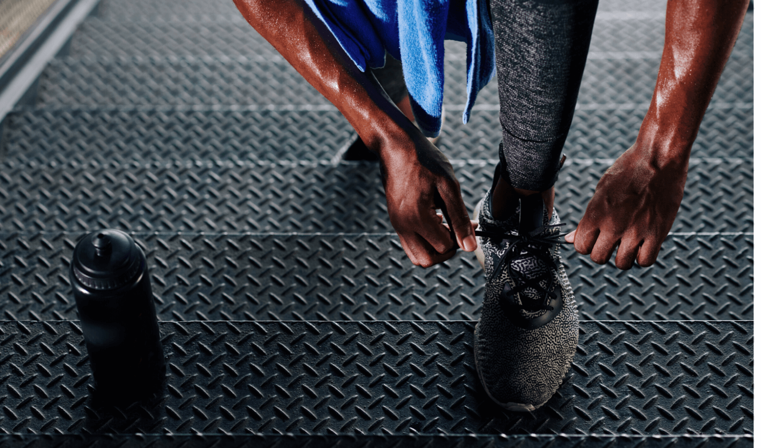 What Kind of Shoes Should You Wear When Working Out?